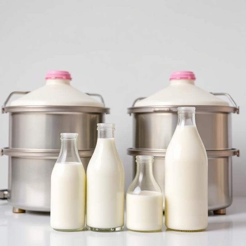 liquid milk dt6d sce